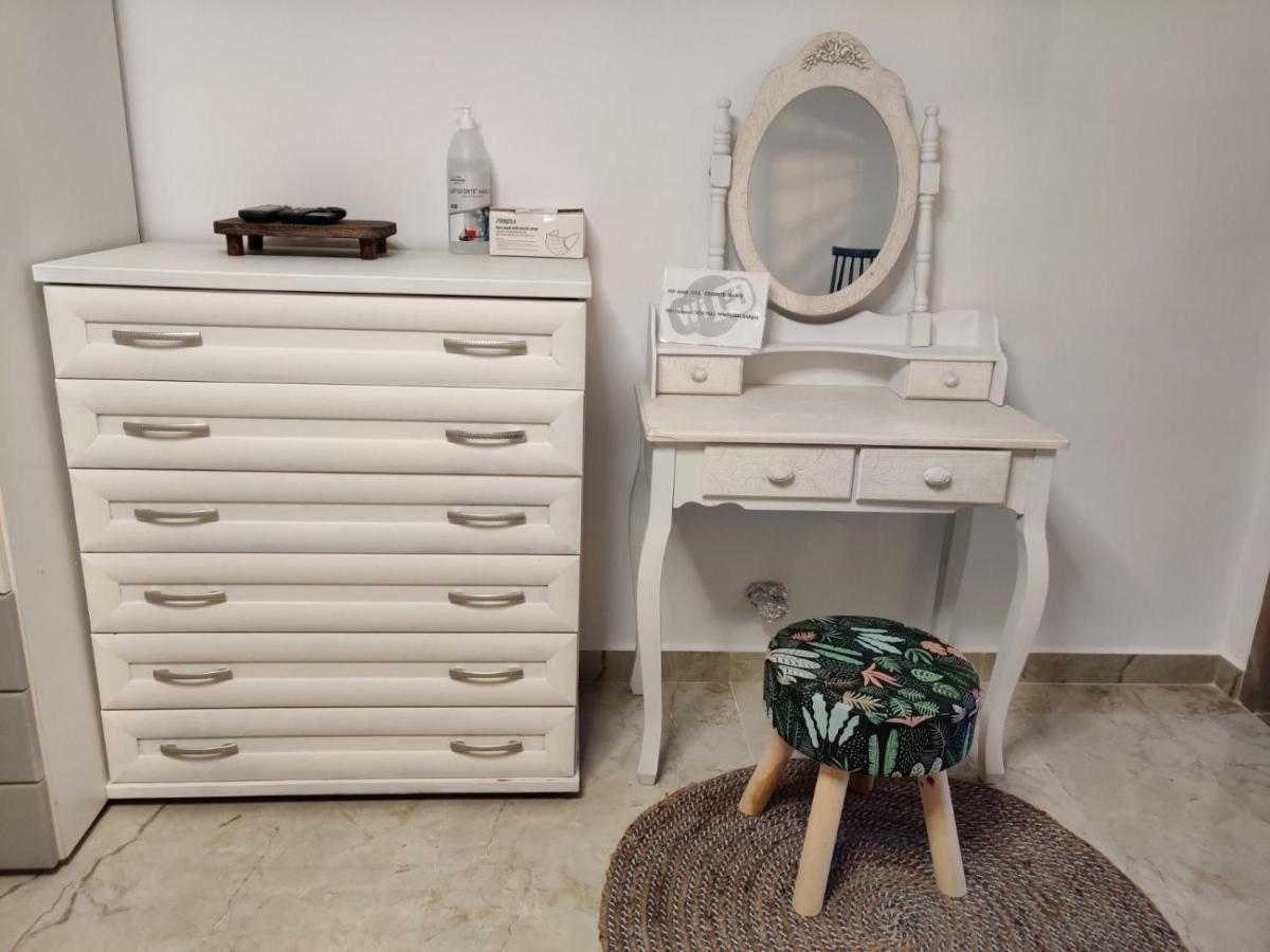 Vintage Lux Homes Nea Vrasna Luaran gambar