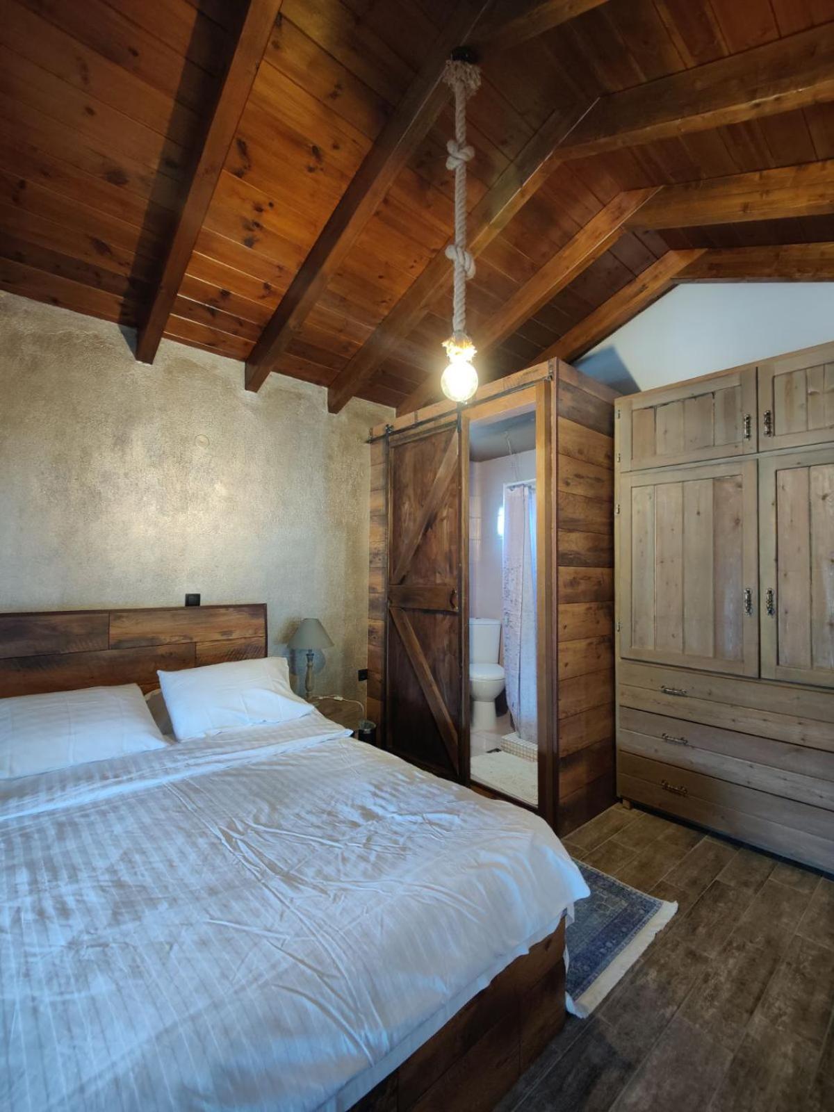 Vintage Lux Homes Nea Vrasna Luaran gambar