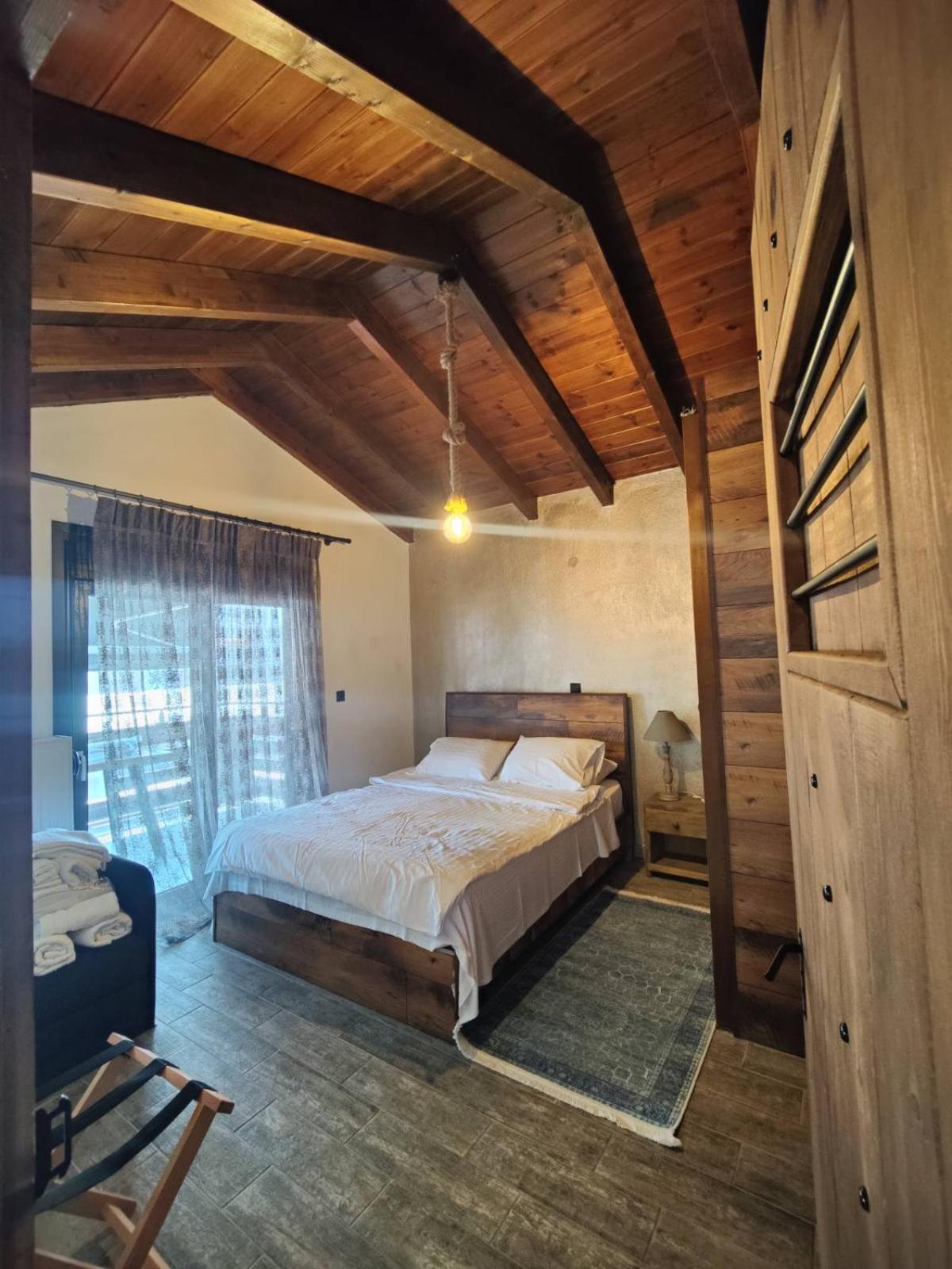 Vintage Lux Homes Nea Vrasna Luaran gambar