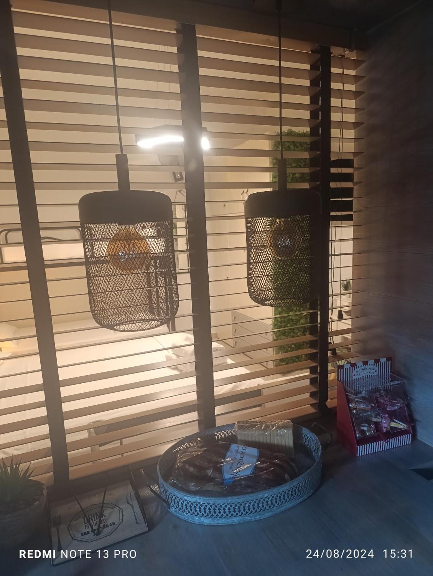 Vintage Lux Homes Nea Vrasna Luaran gambar