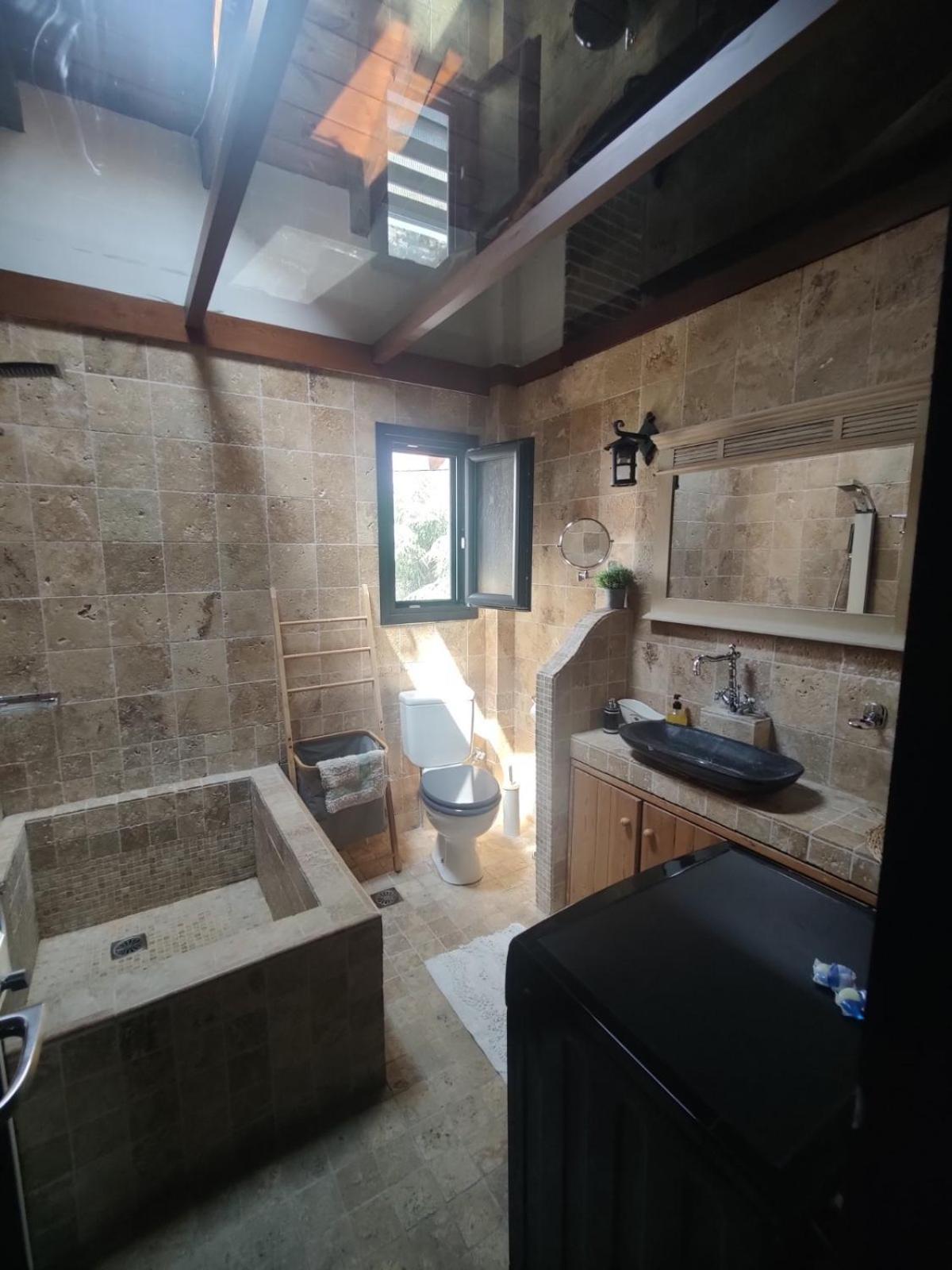 Vintage Lux Homes Nea Vrasna Luaran gambar