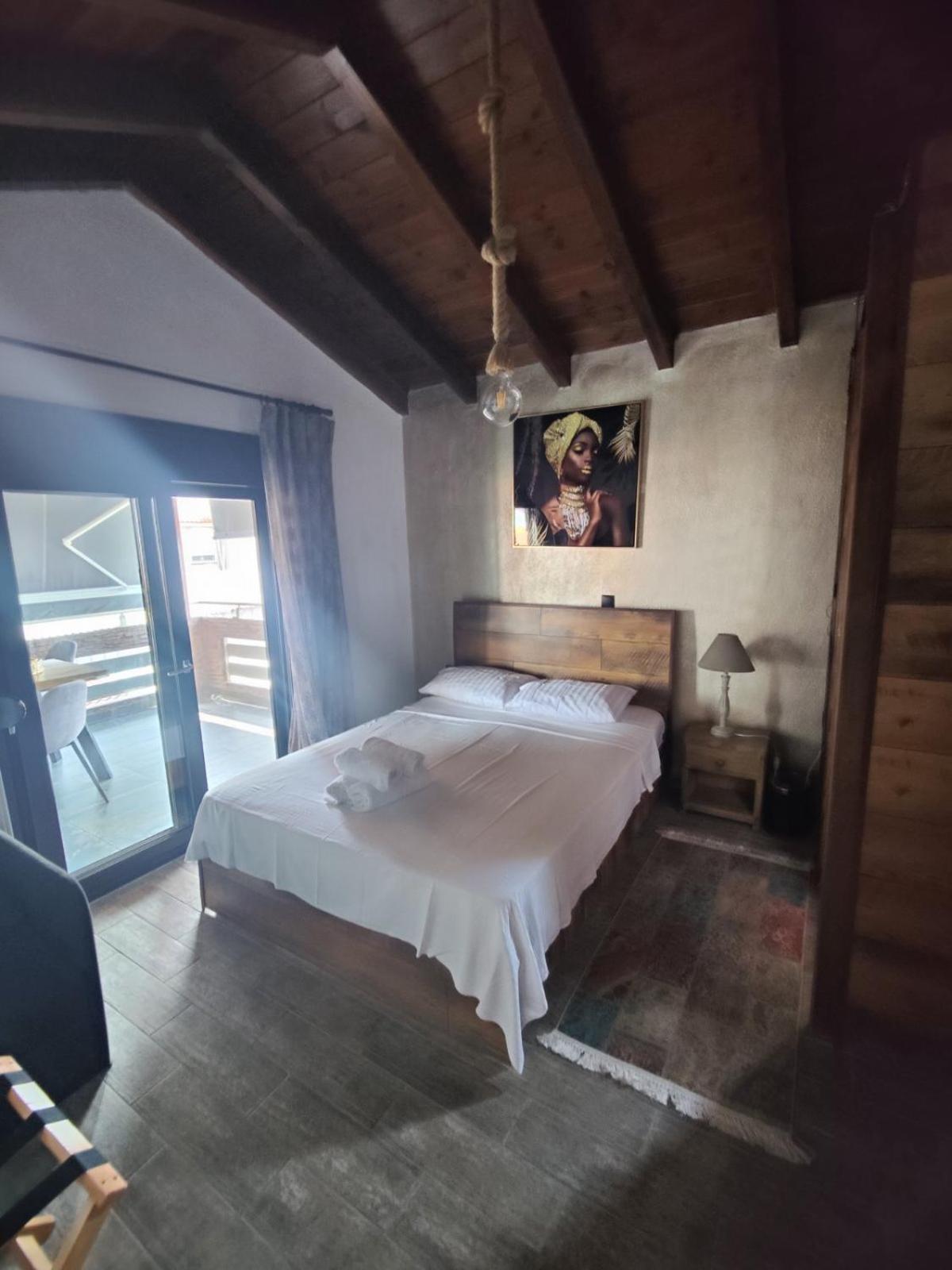 Vintage Lux Homes Nea Vrasna Luaran gambar