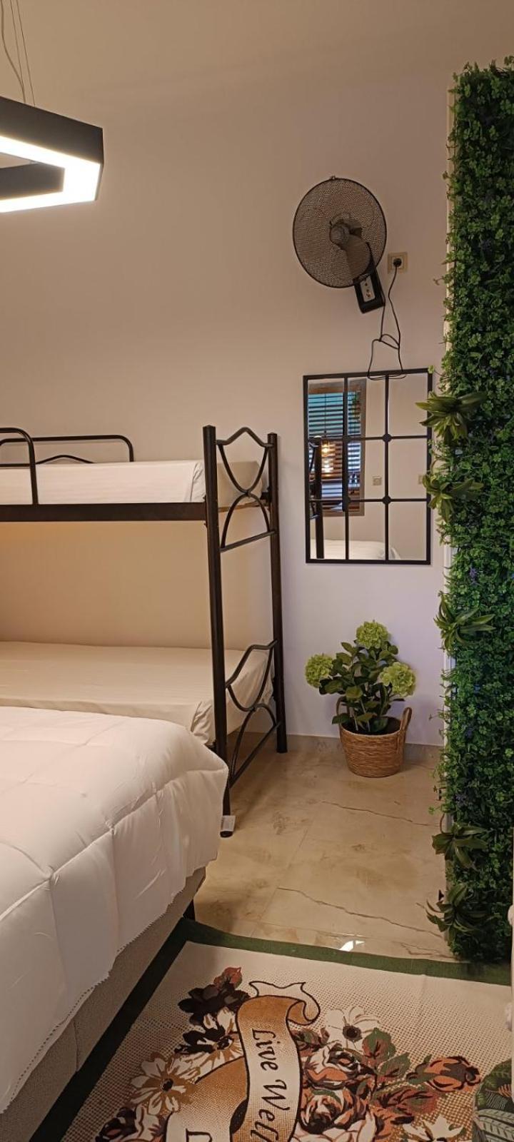 Vintage Lux Homes Nea Vrasna Luaran gambar