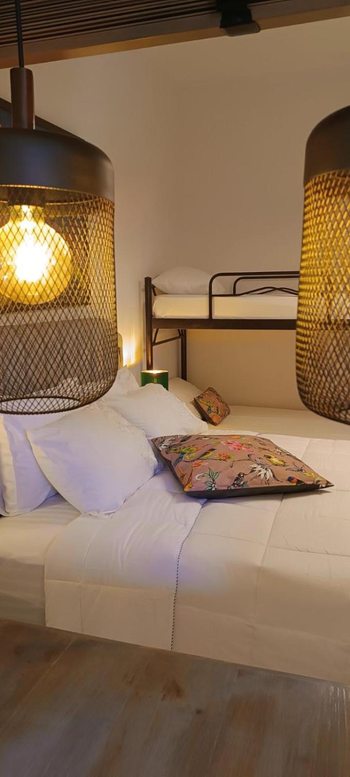 Vintage Lux Homes Nea Vrasna Luaran gambar