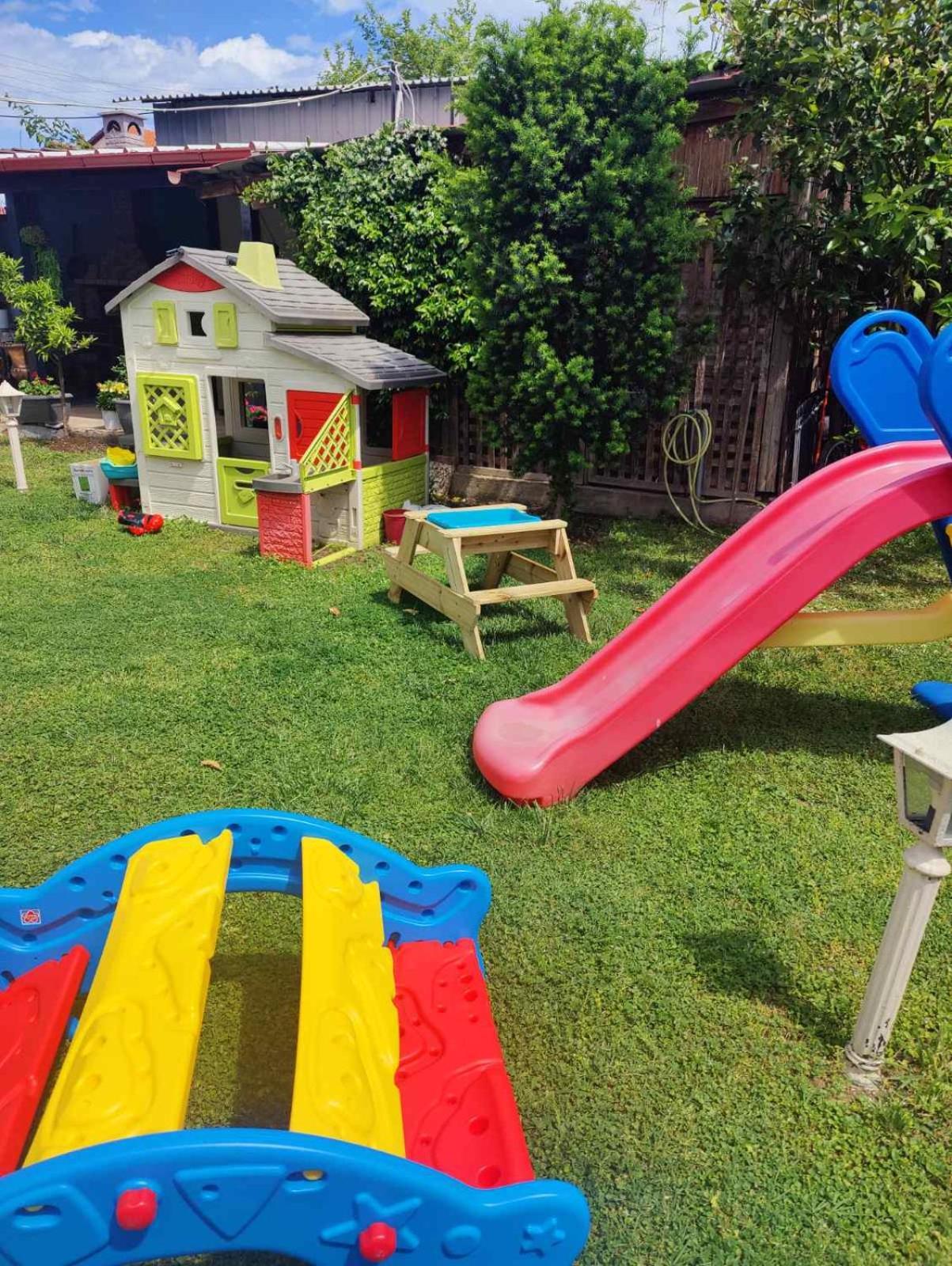 Vintage Lux Homes Nea Vrasna Luaran gambar