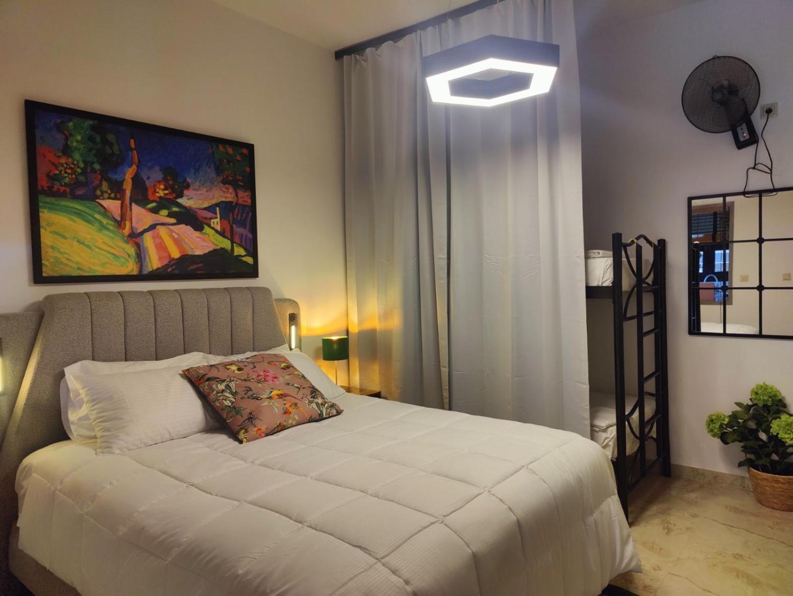 Vintage Lux Homes Nea Vrasna Luaran gambar