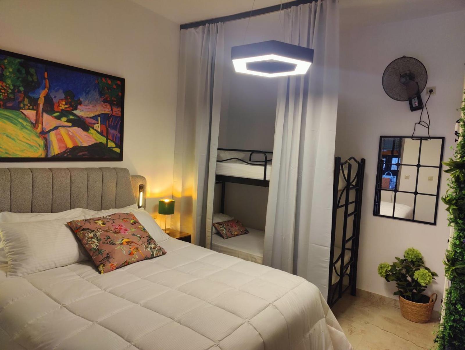 Vintage Lux Homes Nea Vrasna Luaran gambar